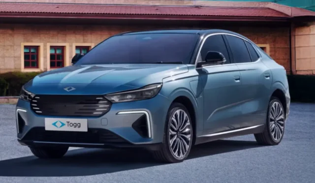 Türkiye'de Yılın Otomobili 2026 Adayları Belli Oldu: TOGG T10F Yarışta!