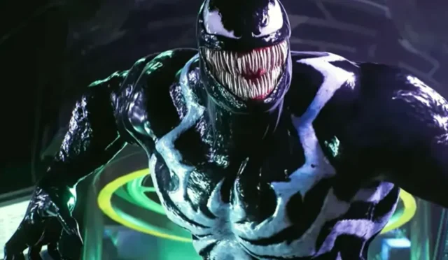 Venom Oyunu Geliyor: Insomniac Games'ten Beklenen Açıklama!