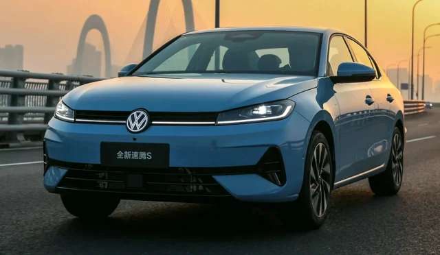 Volkswagen’den Şok Eden Hamle: Jetta’nın Yerine Bu Sedan Geliyor! Fiyatı Dudak Uçuklatıyor