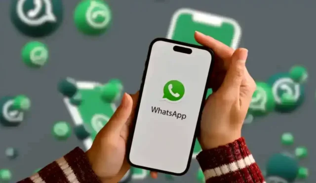 WhatsApp'ta Özel Durum Listeleri Geliyor! Instagram Benzeri Yenilik