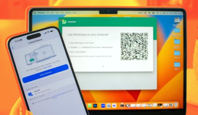 WhatsApp Web'e Tarayıcıdan Görüntülü Arama Geldi! Nasıl Kullanılır?