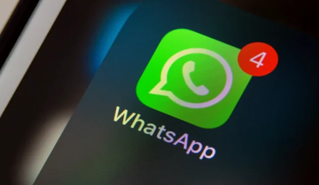 WhatsApp'ta Gürültü Kirliliğine AI Çözümü: Sesli Mesajlar Artık Daha Net!