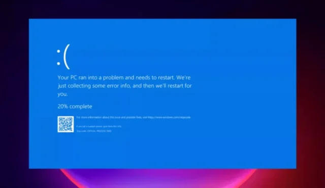 Windows 11 Uzak Masaüstü Çöktü! Microsoft'tan Acil Düzeltme