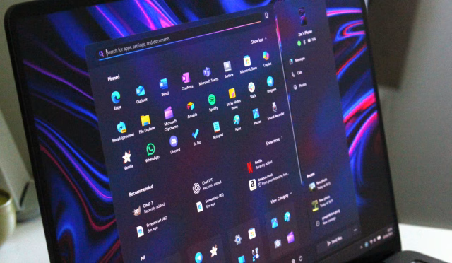 Windows 11'de Yeni Dönem: Gizli Özelliklere Erişim Artık Çok Daha Kolay!