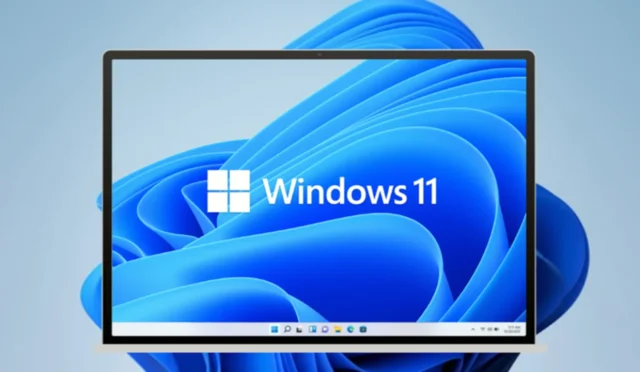 Windows 11'de Zorunlu Güncellemelere Son! Erteleme Özelliği Geldi