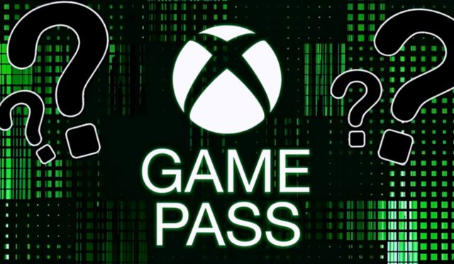 Xbox Game Pass Nisan'da Bomba Gibi! İşte Yeni Eklenecek Oyunlar