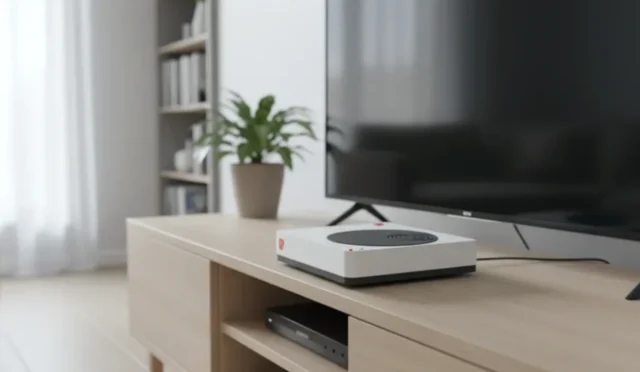 Xbox Series S Kılığında Canavar: RX 9060 XT'li Steam Machine Geldi!