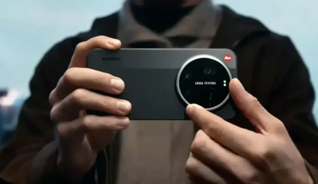 Xiaomi 18 Pro'da Devrim: Yapay Zeka Tuşu ile Yeni Çağ Başlıyor!