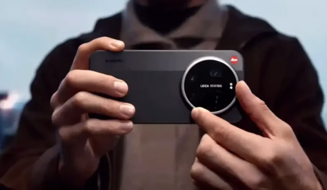 Xiaomi 18 Pro ve 18 Pro Max Geliyor: 200MP Periskop Kamera ile Rakip Tanımayacak!