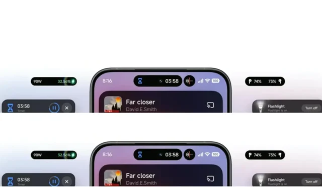 Xiaomi'den Yaşlanan Ekranlara Can Suyu: Ekran Yanması Koruması Geldi!