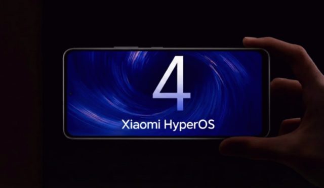 Xiaomi HyperOS 4 Sızdırıldı: Arayüz ve Performans Devrimi!