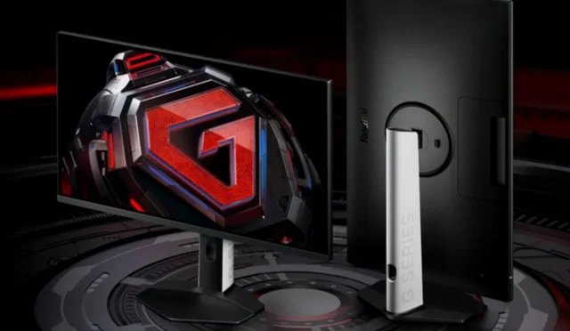 Xiaomi Redmi G27Q 2026: Bütçe Dostu 320Hz Oyuncu Monitörü ile Rekabet Kızışıyor!