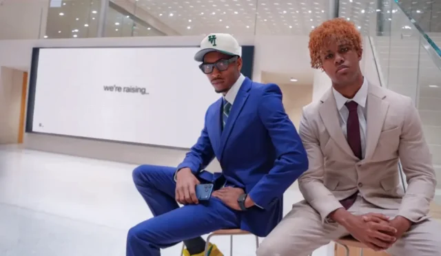 Yale'den iMessage'a AI Hamlesi: Sosyal Ağ Girişimi 5.1 Milyon Dolar Yatırım Aldı!