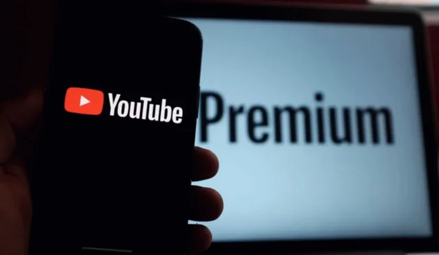 YouTube Premium'a Gizli Zam! Aboneler Şaşkın, Fiyatlar Uçtu!