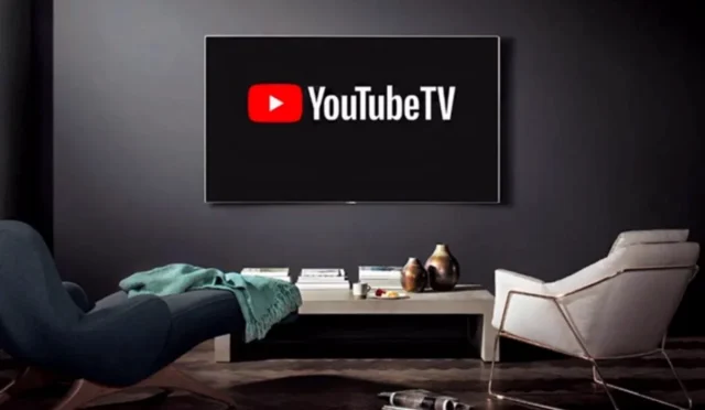 YouTube TV'de Devrim! Kişiselleştirilebilir Multiview Dönemi Başladı