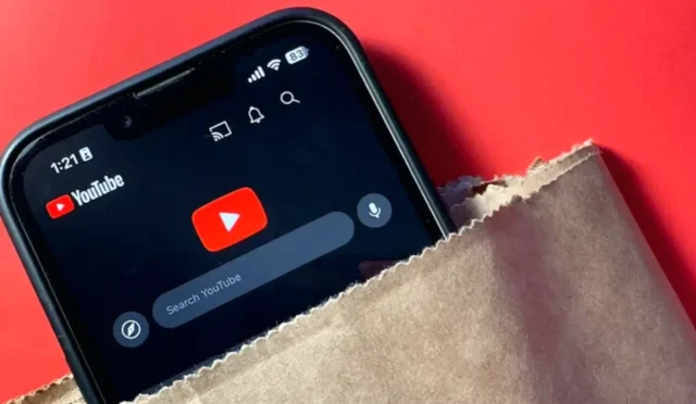 YouTube'da Rekabet Kızışıyor: Ücretsiz Resim İçinde Resim Dönemi Başladı!