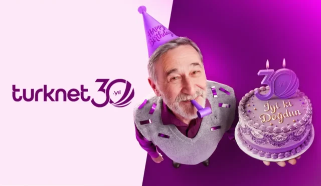 TurkNet'ten Ezber Bozan Kampanya: 'Dayı' Hız, Fiyat ve Taahhüt Algısını Sarsıyor!