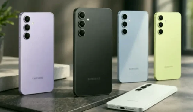 2026'da Alınabilecek Samsung Telefonlar: Fiyat/Performans Rehberi