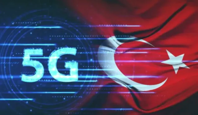 5G Türkiye'de Rekor Kırdı! 34 Milyon Abone Sınırı Aşıldı