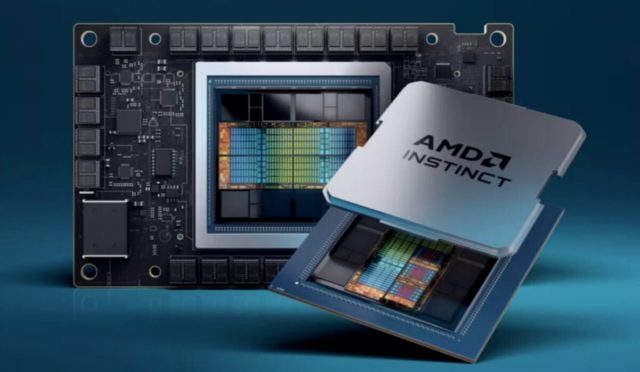 Yapay Zeka Bellek Yarışı Kızışıyor: 400 GB RAM Standardı Geliyor!