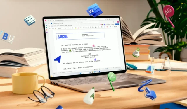 Microsoft Word'e AI Avukat Geldi: Hukuk Sektöründe Yeni Dönem!