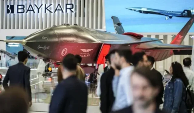 Yapay Zeka'da Yerli Hamle: Türkiye Teknoloji Devlerine Meydan Okuyor!