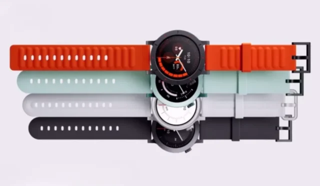 CMF Watch 3 Pro Türkiye'de Satışa Çıktı! İşte Dikkat Çeken Özellikleri