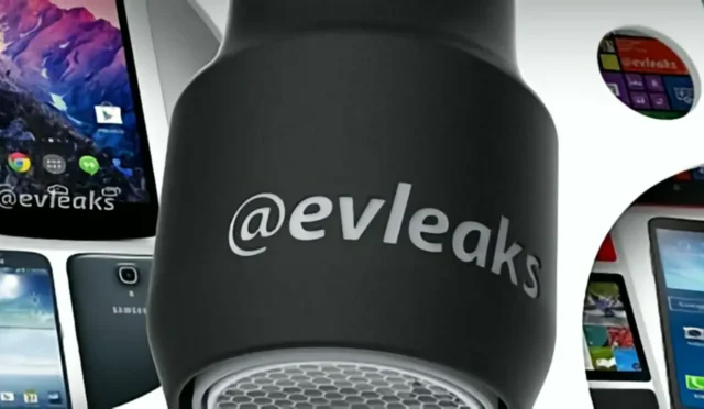 Efsane Sızıntıcı Evleaks Emekli Oldu: Teknoloji Dünyası Sarsılıyor!