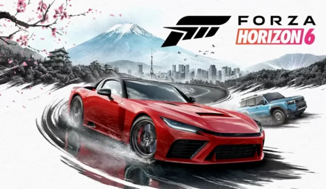 Forza Horizon 6 Oyuncusuna Şok Ceza: 8 Bin Yıllık Ban Gerçek mi?