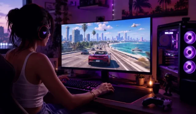 GTA 6 PC Çıkış Tarihi Neden Gecikiyor? İşte Rockstar'ın Açıklaması