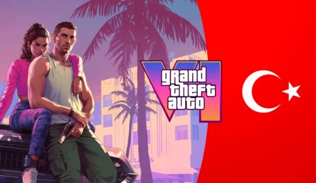GTA 6 Türkiye Fiyatı Dudak Uçuklattı: Konsol Almak Daha Mantıklı!