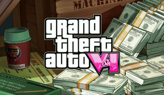 GTA 6'ya Zam Yolda mı? Bank of America'dan Şok Fiyat Tahmini!