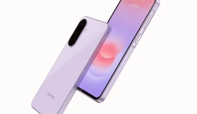 Samsung Galaxy A27 Geliyor: Orta Segmentte Rekabet Kızışıyor!