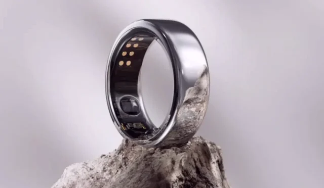 Samsung Galaxy Ring 2 Geliyor! Pil Ömrüyle Akıllı Yüzük Rekabeti Kızışıyor