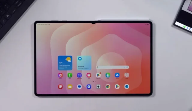 Samsung Galaxy Tab S12: Oyun Tabletleri Arenasında Devrim Yaratacak mı?