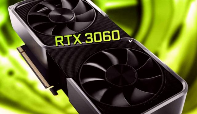 RTX 3060 Geri Döndü: Nvidia Üretimi Yeniden Başlatıyor!