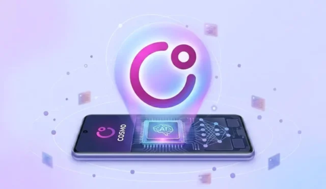 Google'dan Android İçin COSMO Yapay Zekası Geldi: Akıllı Telefonlar Çağ Atlıyor!
