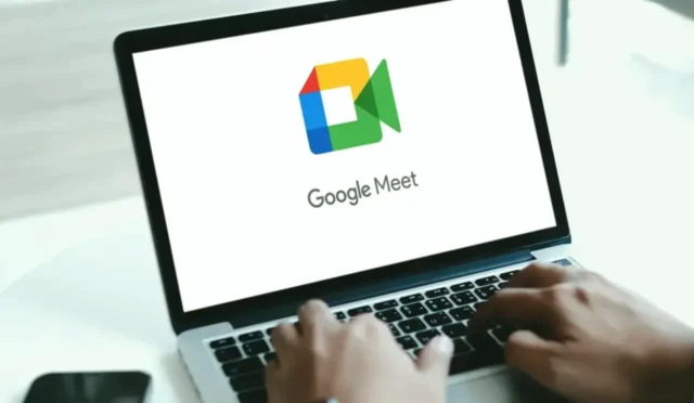 Google Meet'e Akıllı Not Alma Özelliği Geldi: Toplantılar Artık Daha Verimli!