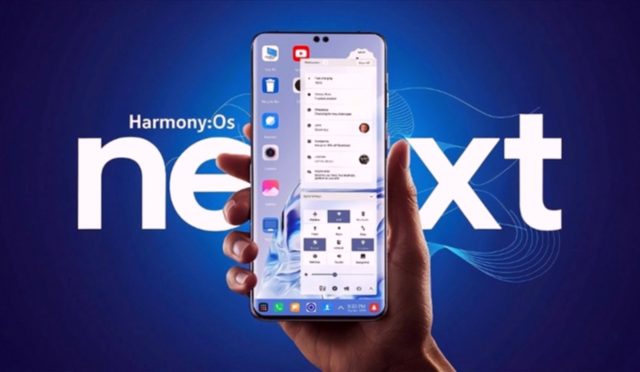 HarmonyOS 6 Rekoru Kırdı: Huawei'den 60 Milyon Kullanıcı!