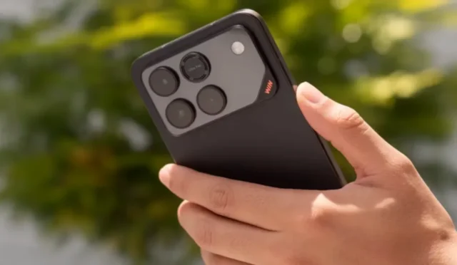Honor'dan Şarj Canavarı Telefon: 10.000 mAh Batarya ile Rekor Geliyor!