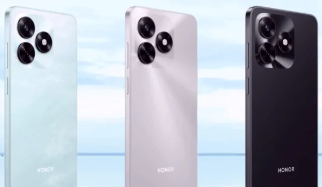 Honor Play 70c Tanıtıldı: Fiyat/Performans Kralı mı Geliyor?