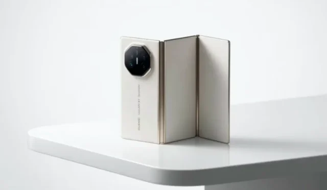 Huawei Mate 90 ve Mate XT 2 Sızdı: Kirin 9050 ve 200MP Kamera ile Geliyor!