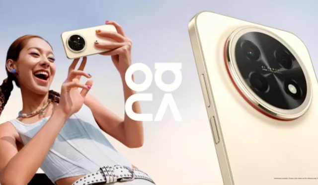 Huawei Nova 15 Max Geliyor: 8500 mAh Batarya ile Sınırları Zorlayacak!