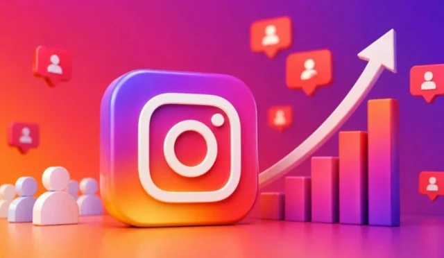 Instagram'da Takipçi Patlaması: Tech İçerik Üreticileri Nelere Dikkat Etmeli?