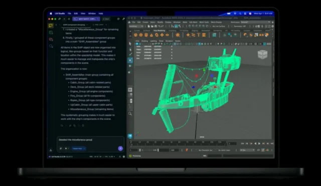 MacBook Ultra Geliyor: Profesyoneller İçin Devrim Niteliğinde Özellikler!
