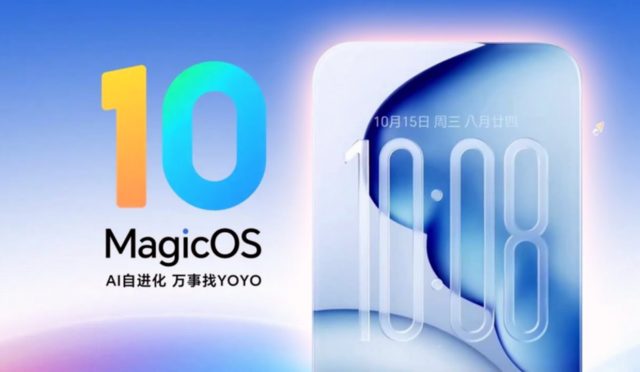 Honor MagicOS 10 Tanıtıldı: AirPods Desteği ve AI Bütçe Yönetimi!