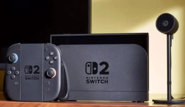 Nintendo Switch 2 Rekor Satışa Ulaştı! Fiyat Artışı Kapıda mı?