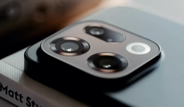 Oppo Find X10 Pro Max Kamerası ile Sınırları Zorluyor! İşte Detaylar