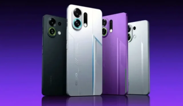 Oppo K15 Özellikleri Sızdırıldı: 8000 mAh Batarya ile Geliyor!