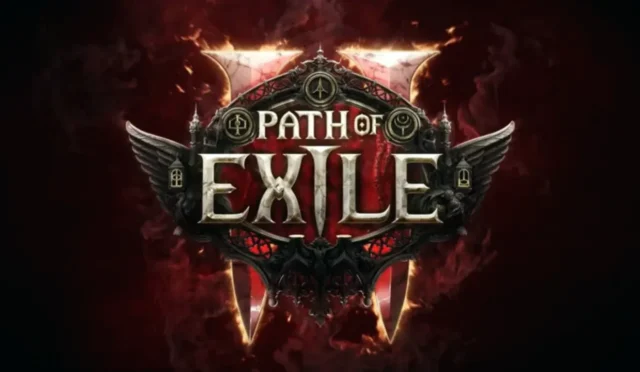 Path of Exile 2: Ücretsiz ve Türkçe Çıkış Tarihi Belli Oldu! Oyunun Kaderi Değişiyor